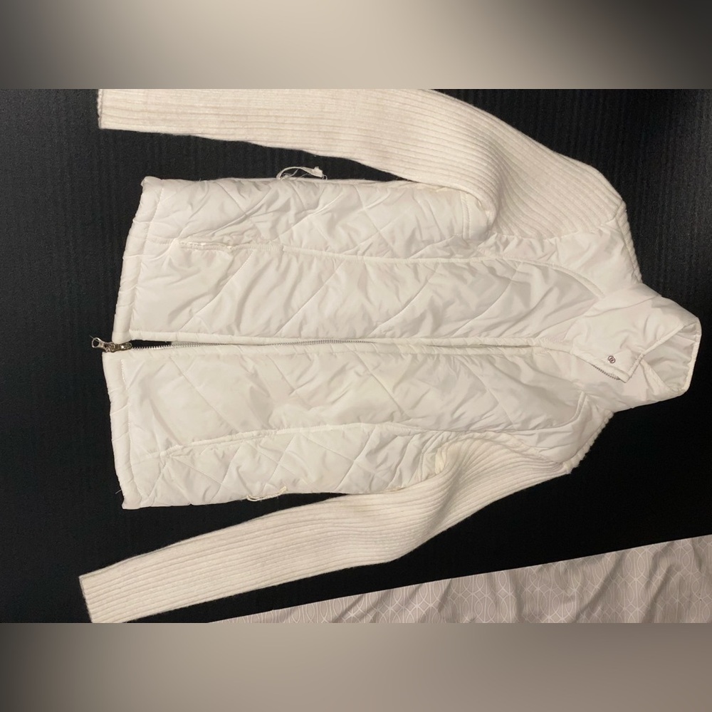 J.j. Basics jacket